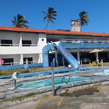 Icarai Clube De Veraneio Hotel E Turismo Caucaia Exterior photo